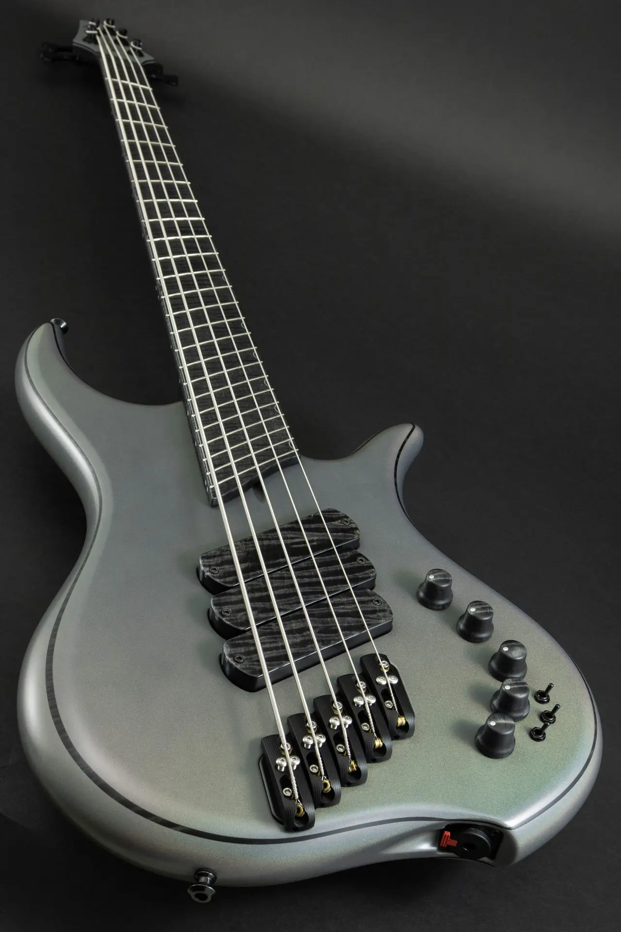 NAMM 2025 PIECE — photo 7