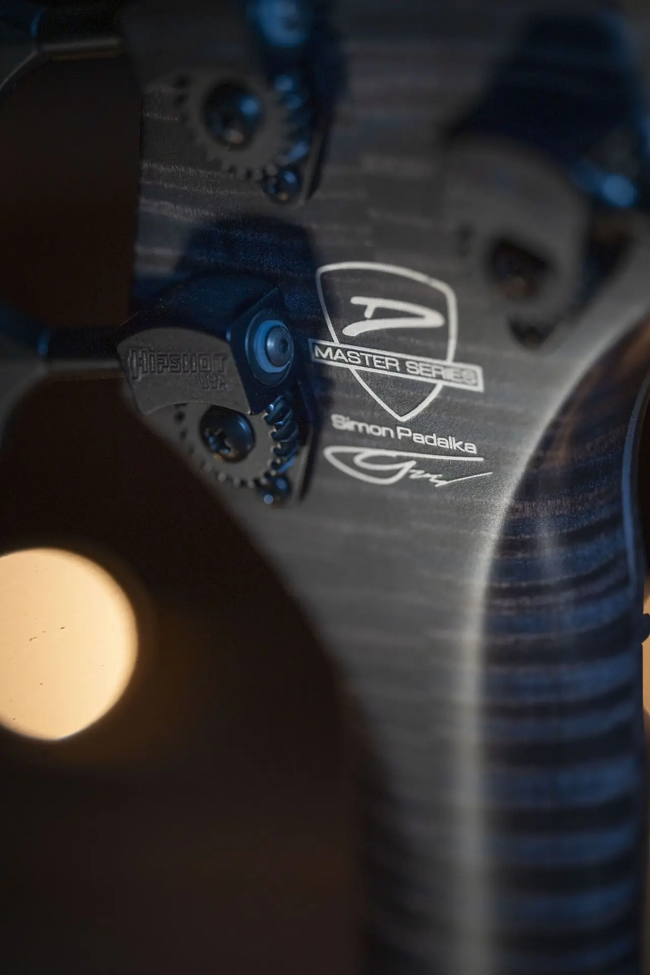 NAMM 2025 PIECE — photo 10