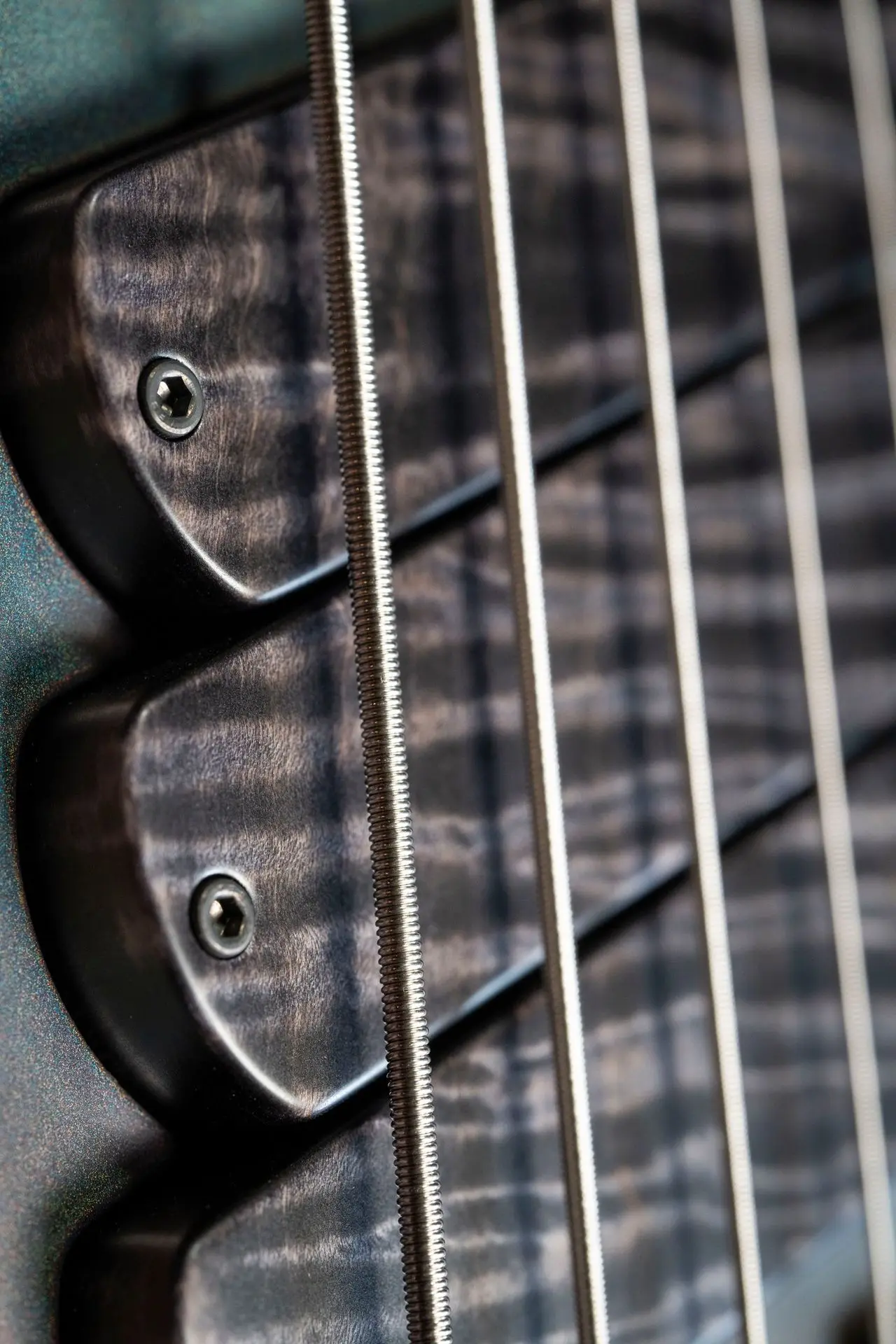 NAMM 2025 PIECE — photo 8
