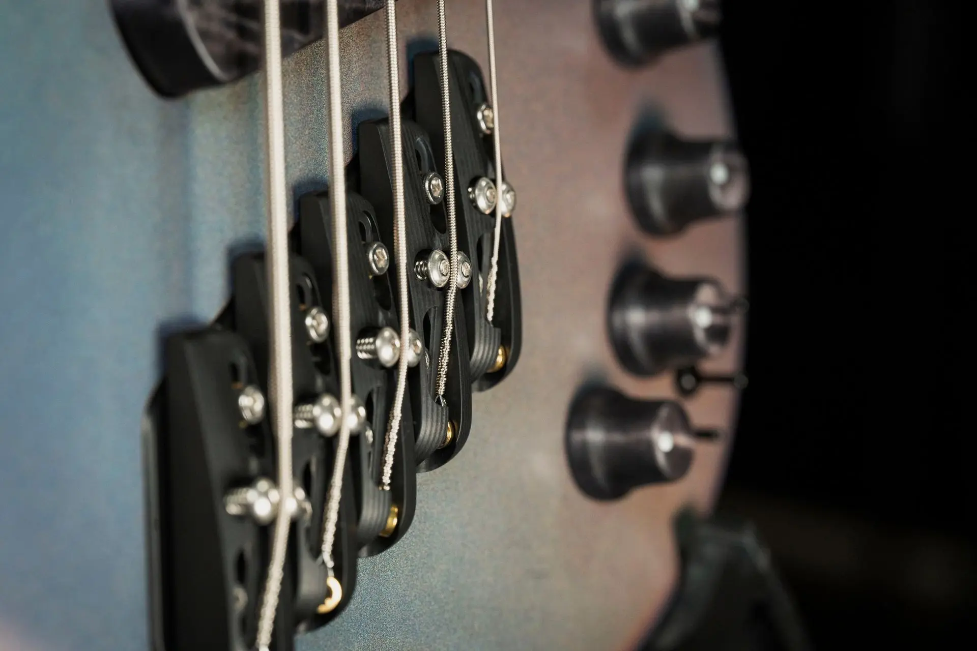 NAMM 2025 PIECE — photo 4
