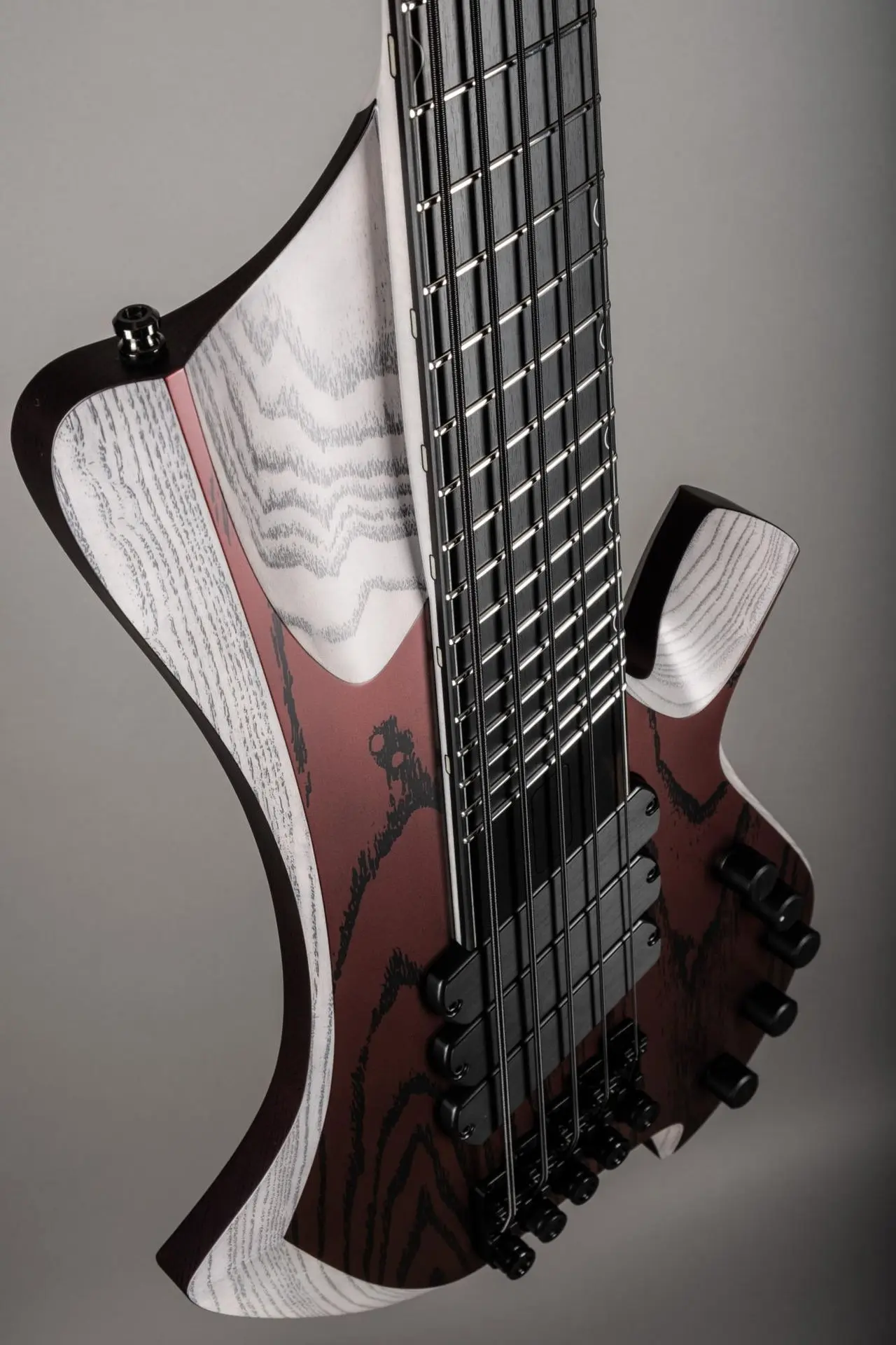 Ennea-H instrument