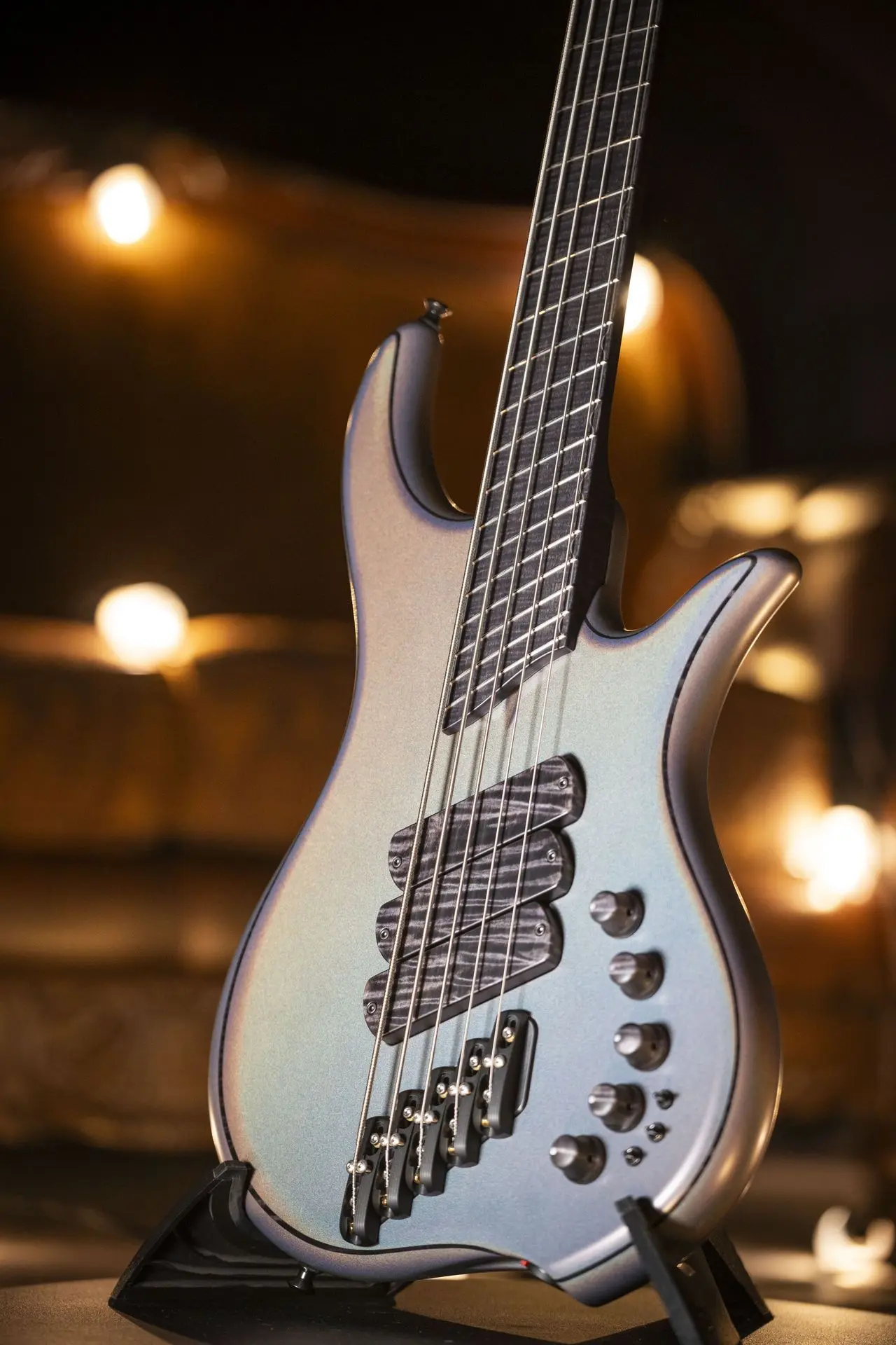NAMM 2025 PIECE — photo 1