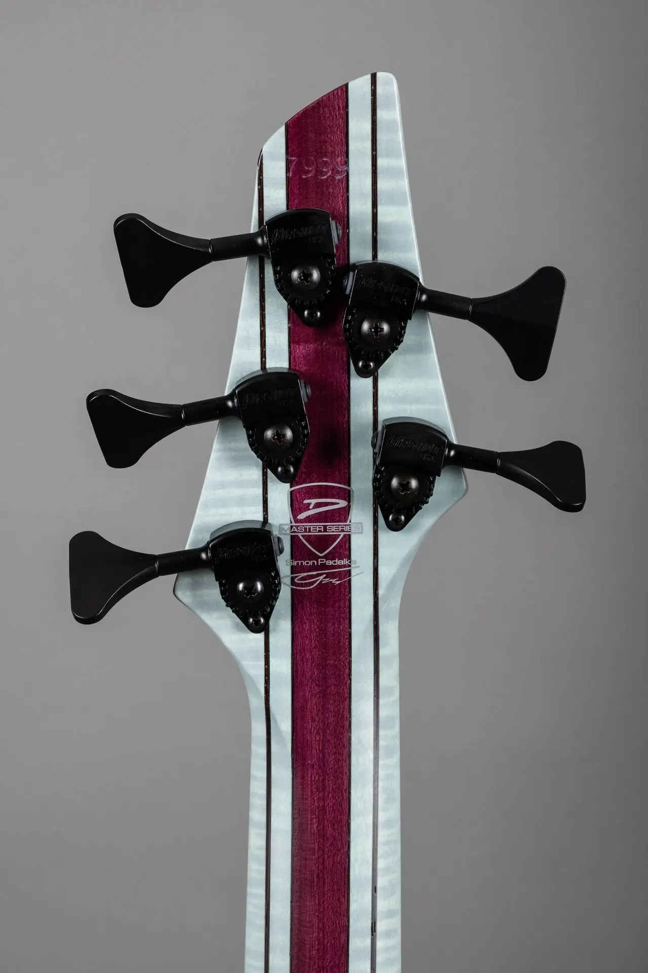 NAMM 2026 PIECE — photo 4