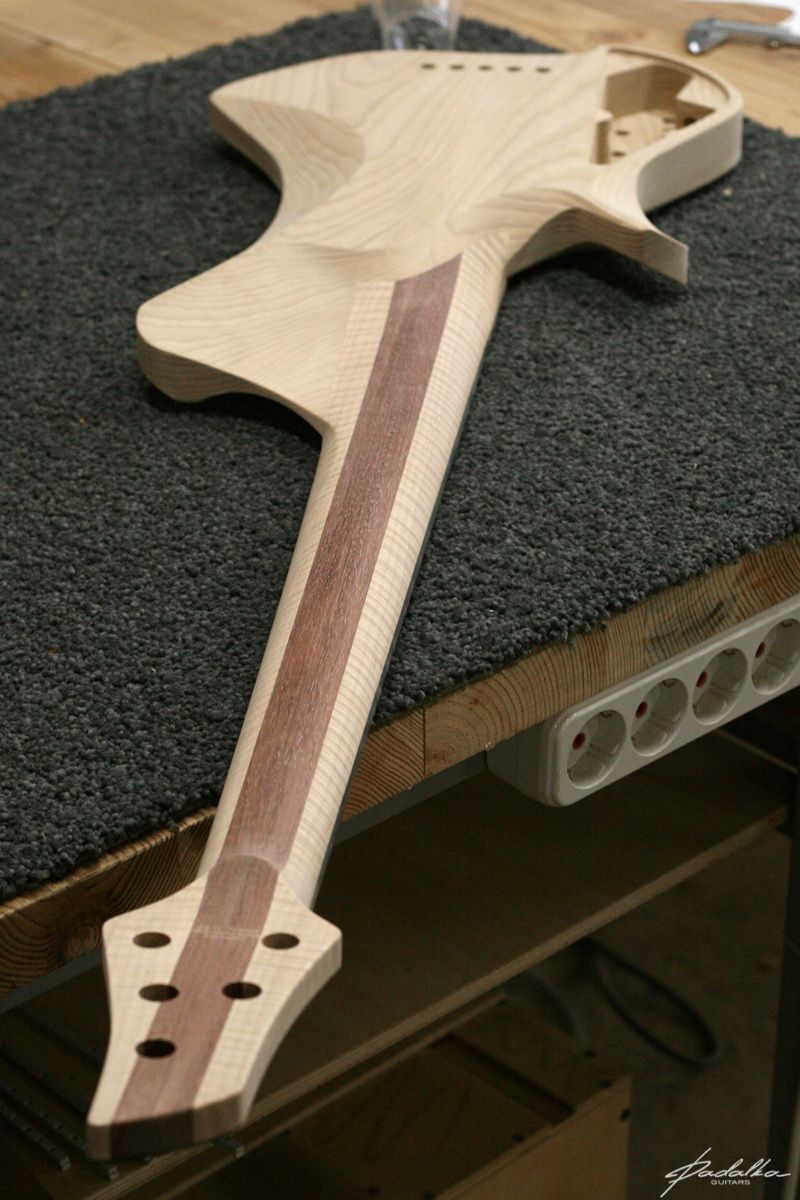 Ennea Moonglide build 4