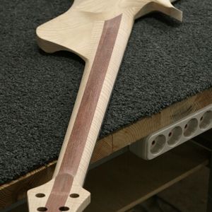 Ennea Moonglide build 4