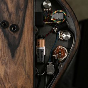 Ennea Pau build 12