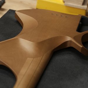 Ennea Amber build 10