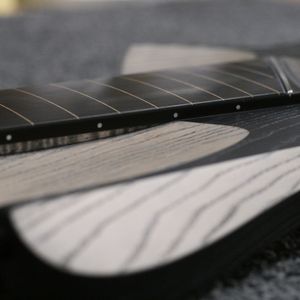 Ennea Moonglide build 8