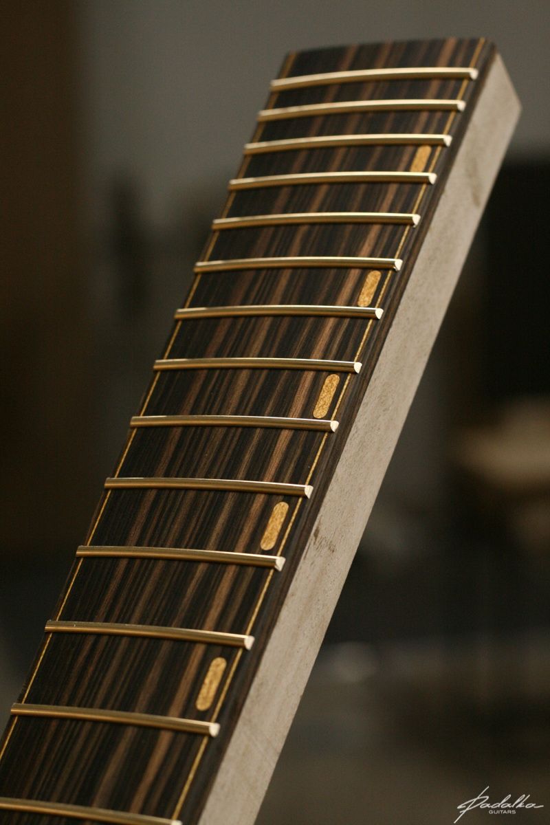 Ennea Amber build 3