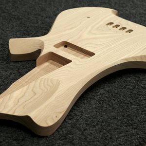 Ennea Corvus build 6