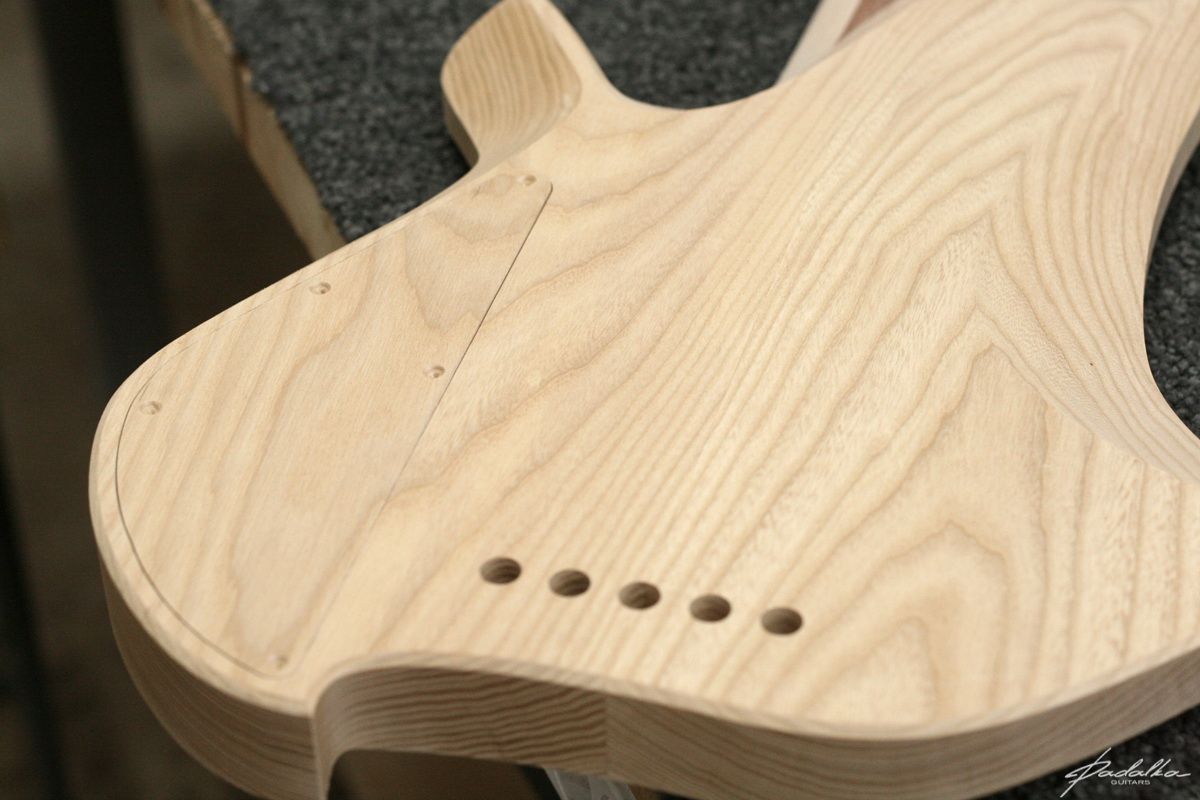 Ennea Moonglide build 3