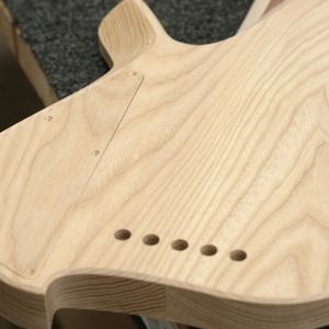 Ennea Moonglide build 3