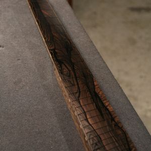 Ennea Pau build 4