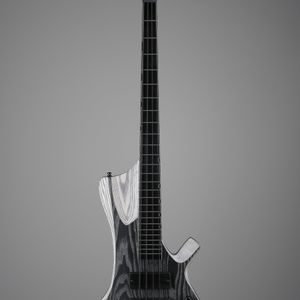 Ennea Bass NAMM photo 2