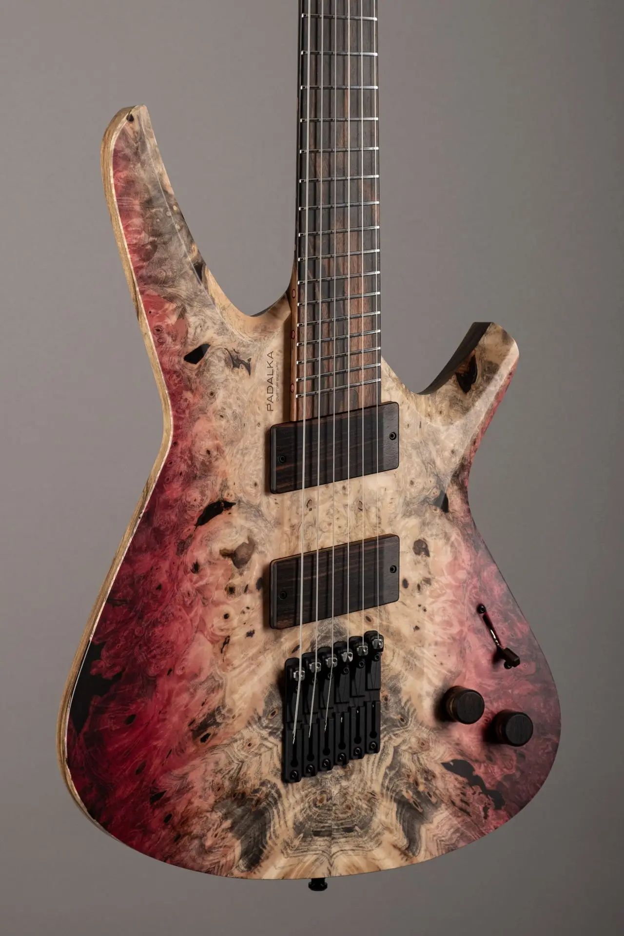 Parallax SN231