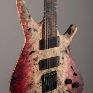 Parallax SN231 photo 1