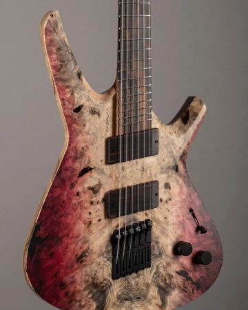 Parallax SN231