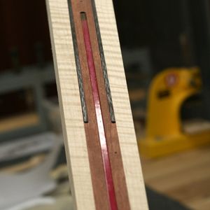 Ennea Apollo build 2