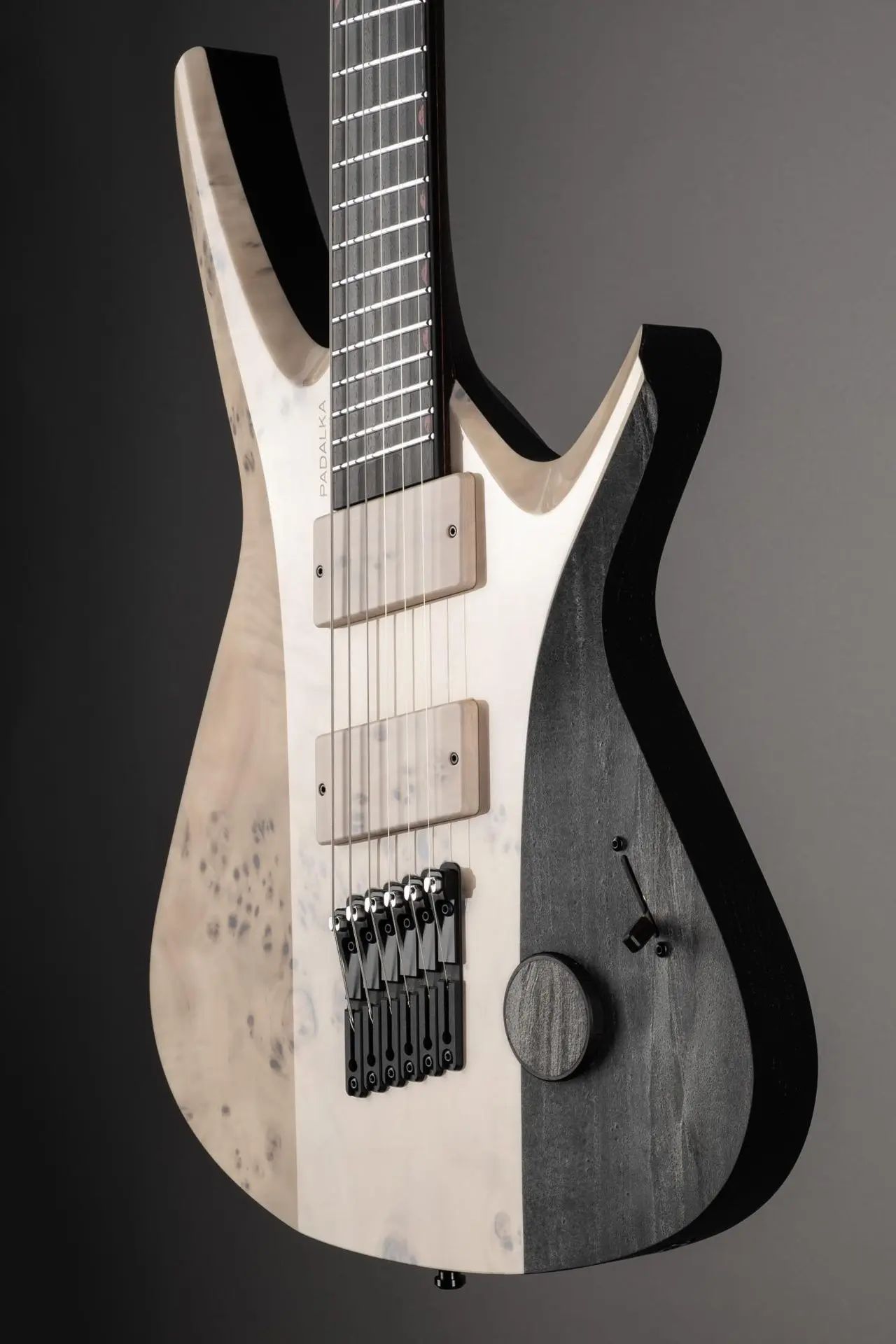 Parallax SN232