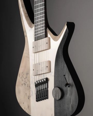Parallax SN232