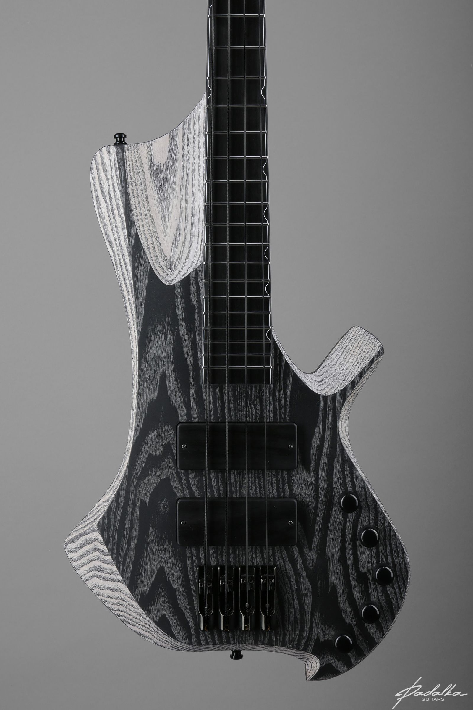 Ennea Bass NAMM photo 5