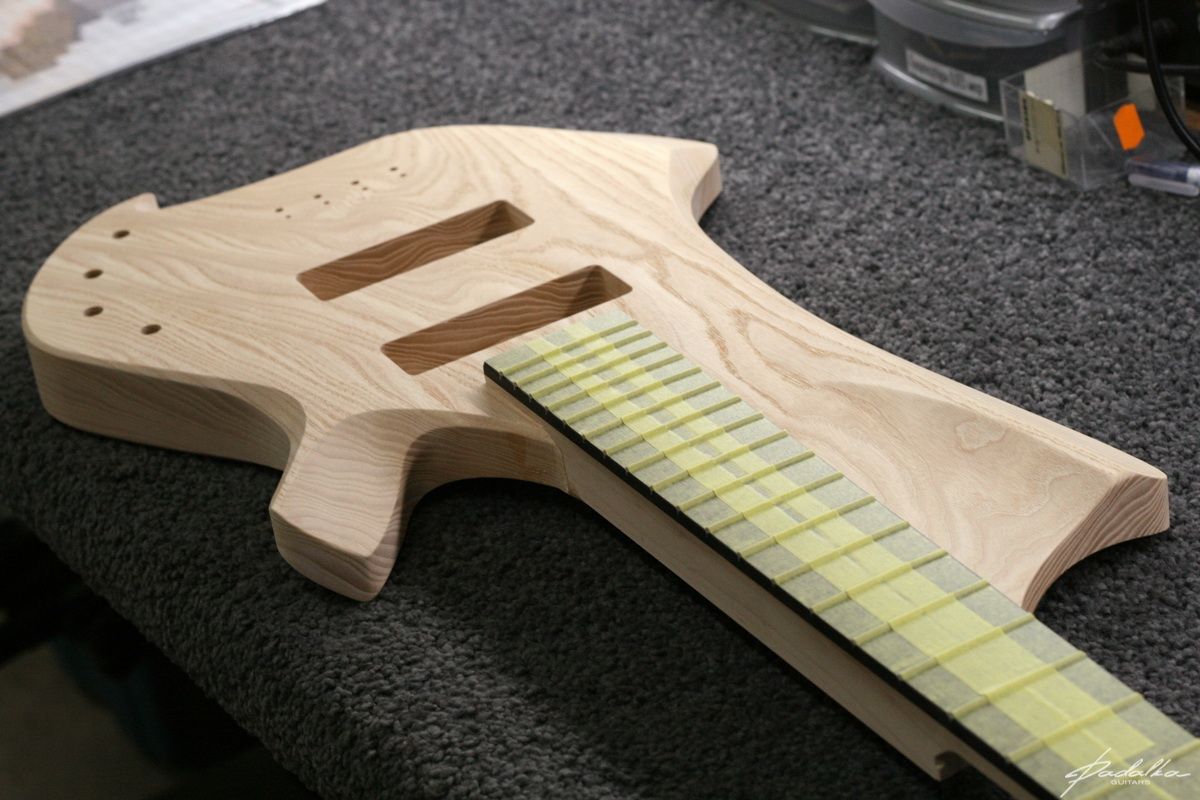 Ennea Farmaki build 5