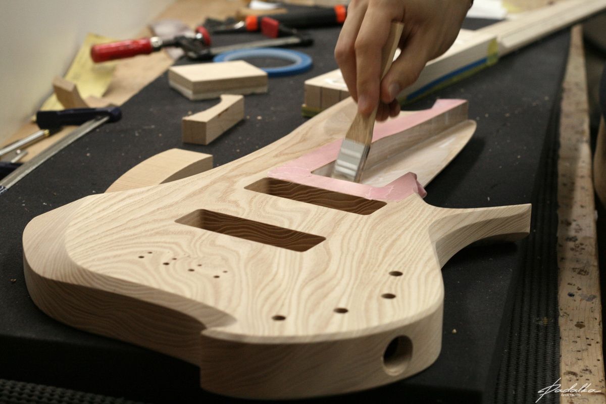 Ennea Farmaki build 3