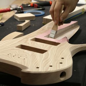 Ennea Farmaki build 3