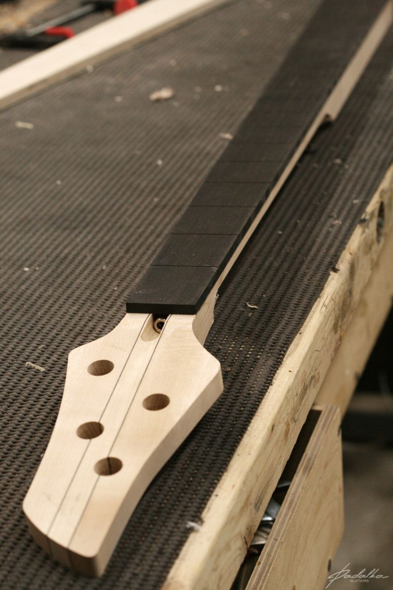 Ennea FoniaS build 3