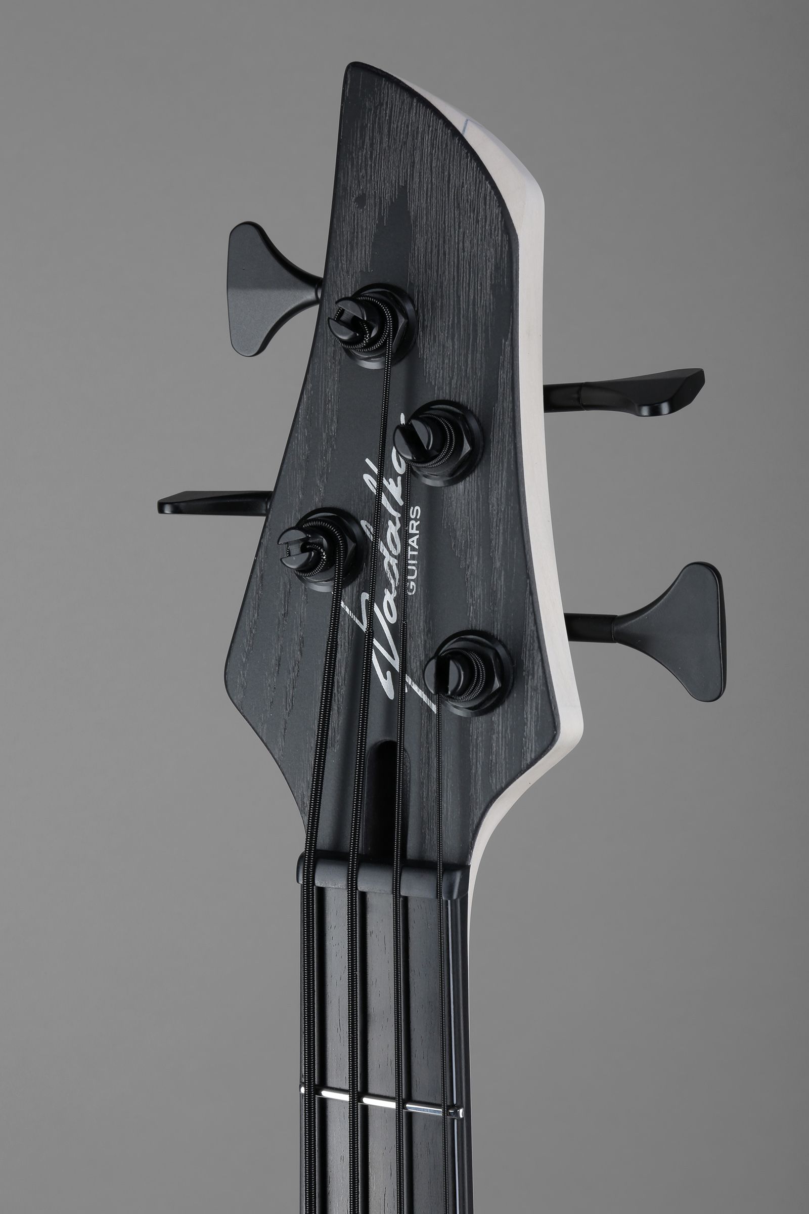 Ennea Bass NAMM photo 16