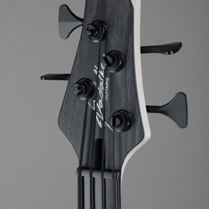 Ennea Bass NAMM photo 16