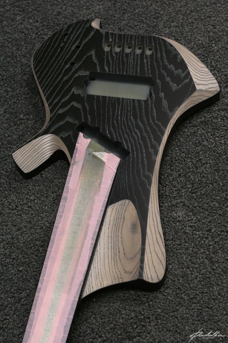Ennea Moonglide build 6