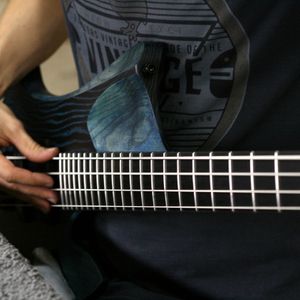 Ennea Inky build 8