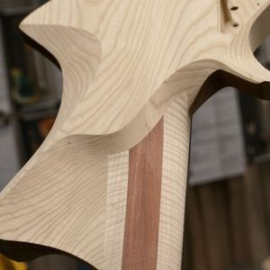 Ennea Moonglide build 2