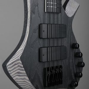 Ennea Bass NAMM photo 11