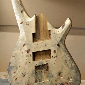 Parallax SN231 photo 15