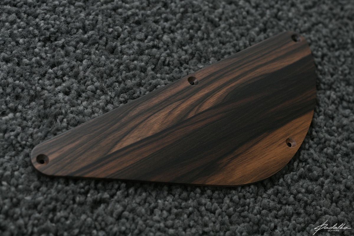Ennea Amber build 12