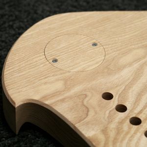 Ennea Corvus build 8