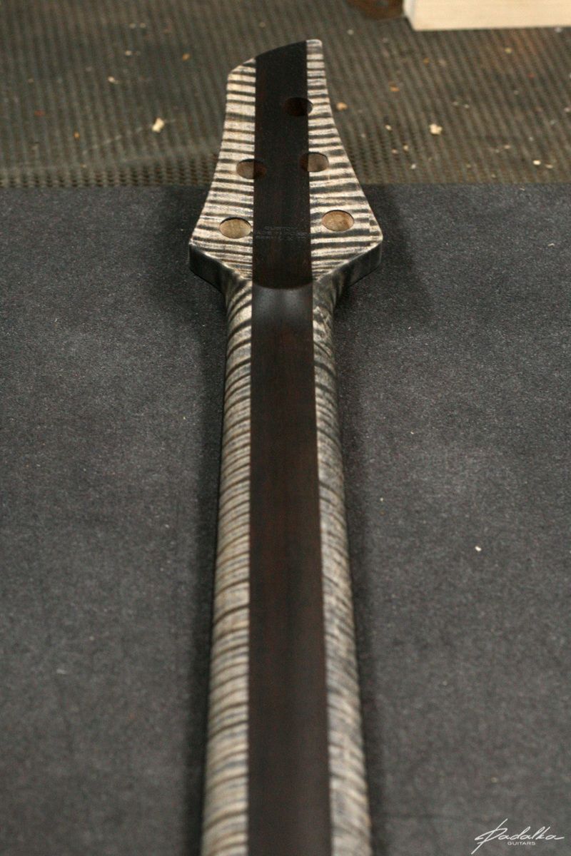 Ennea Moonglide build 5