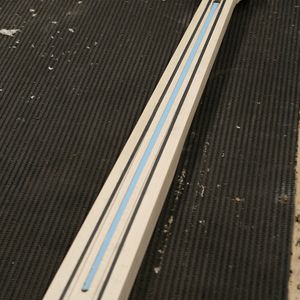 Ennea Bass NAMM build 2