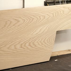 Ennea Moonglide build 10