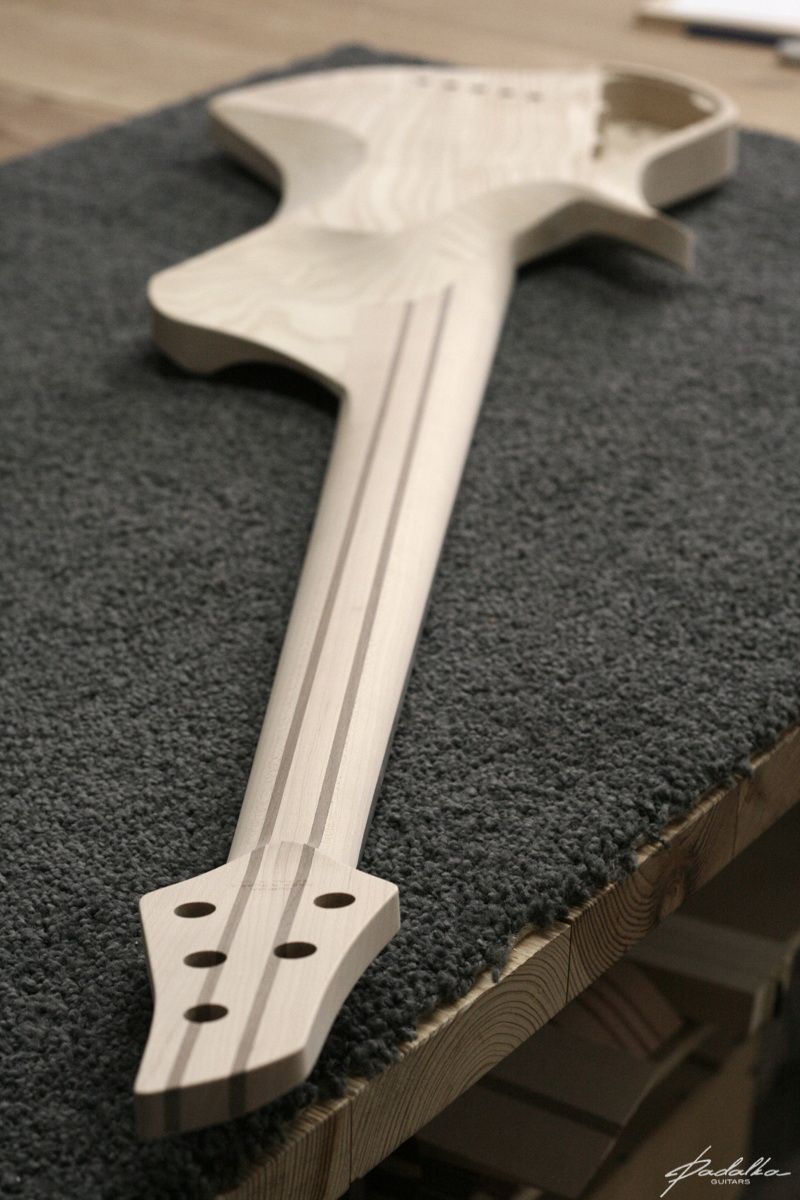 Ennea HGGS build 7