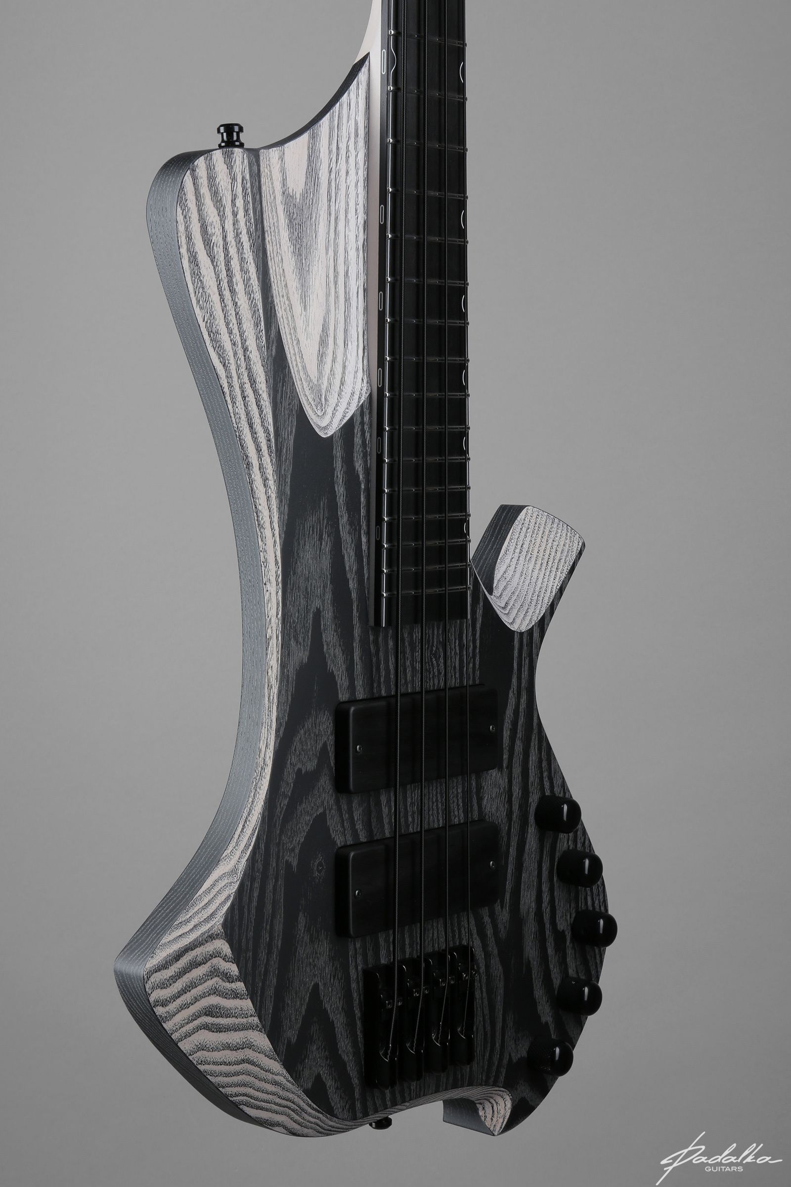 Ennea Bass NAMM photo 8