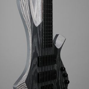 Ennea Bass NAMM photo 8