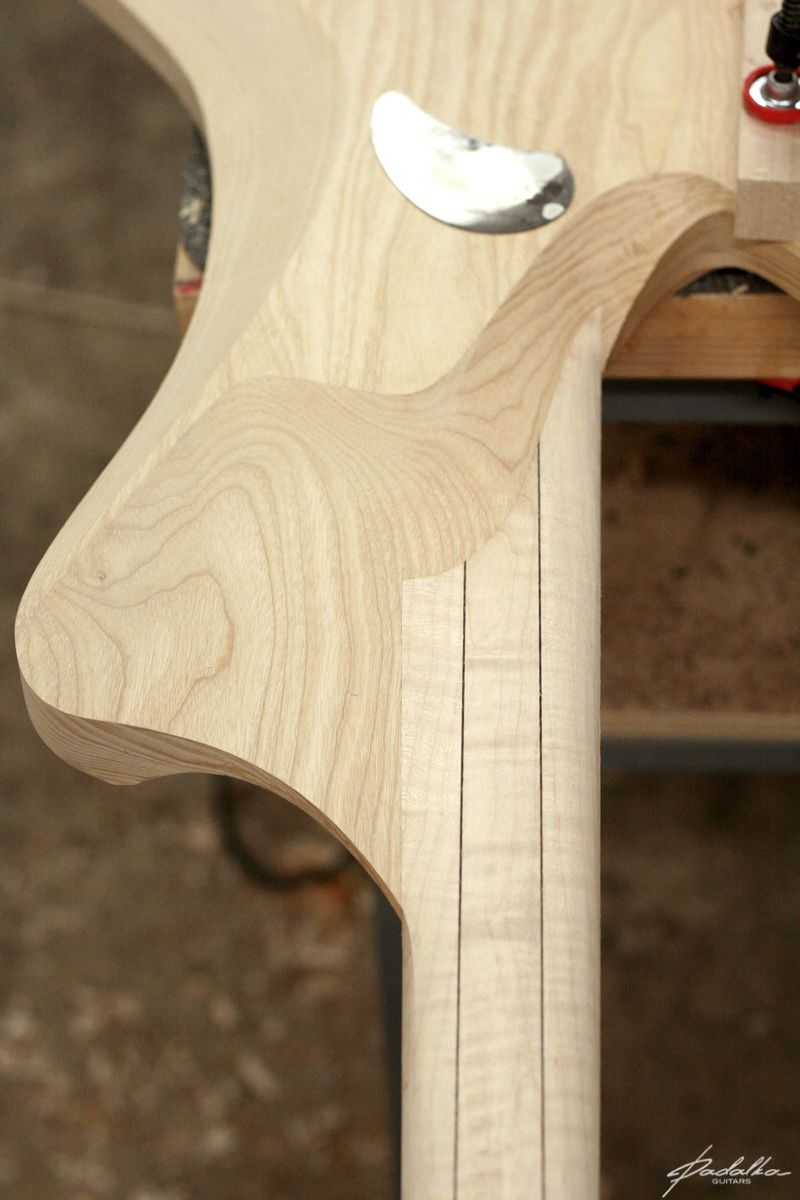 Ennea Corvus build 9