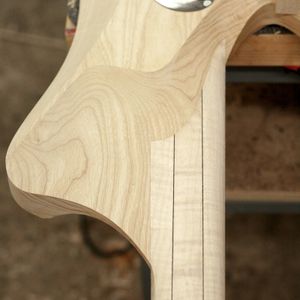 Ennea Corvus build 9