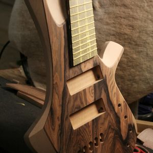 Ennea Pau build 10