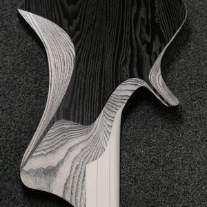 Ennea Bass NAMM build 11