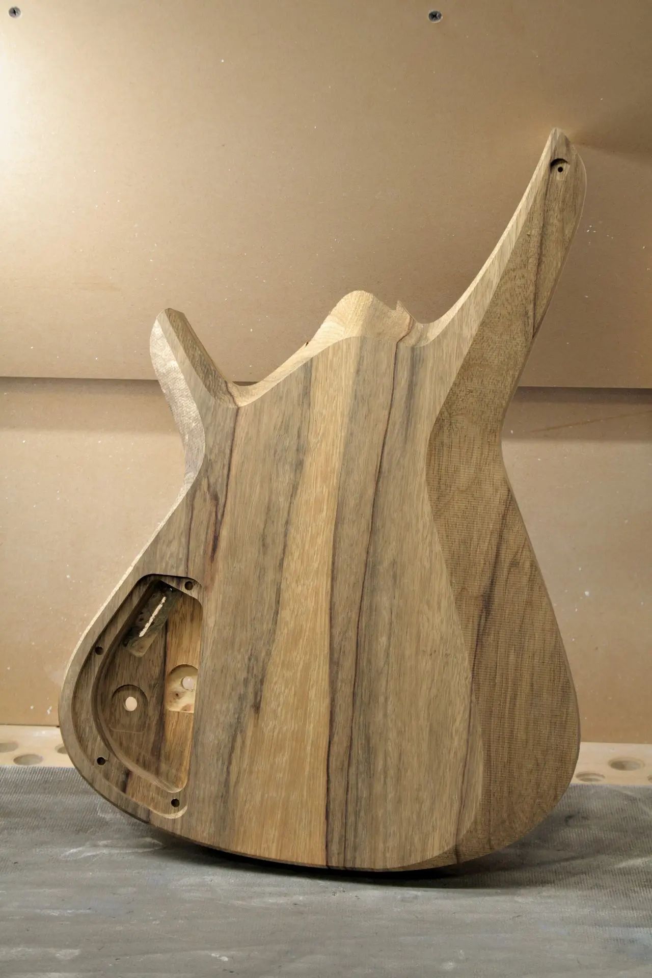 Parallax SN231 photo 17
