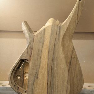 Parallax SN231 photo 17